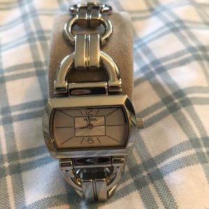 101% Genuine Fossil Women’s Watch